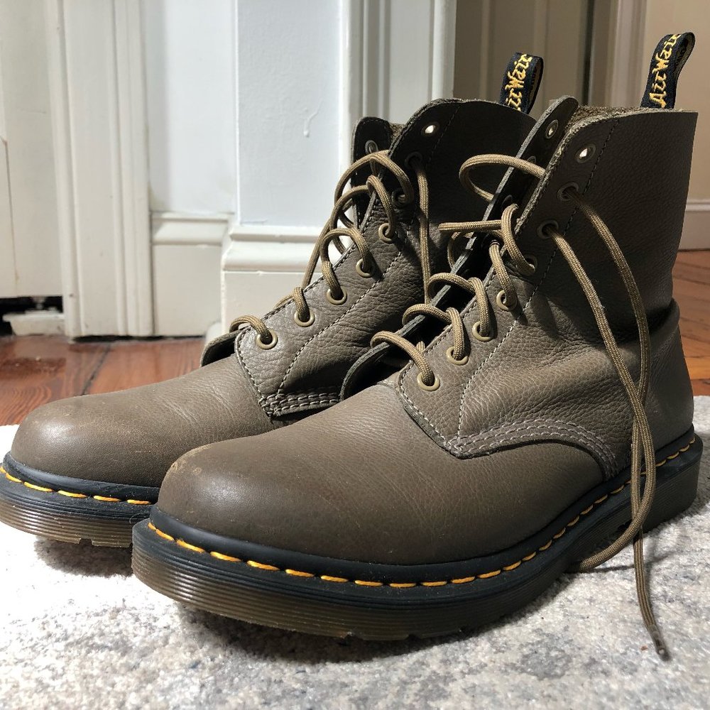 Dr. Martens Pascal Boot